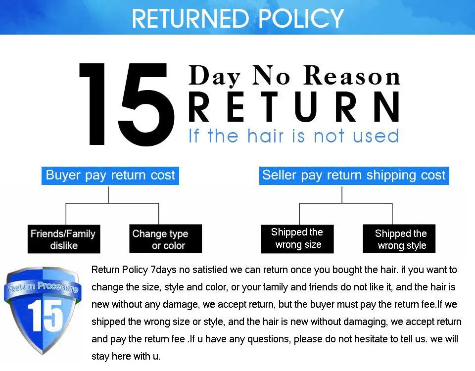 Long Body Wave Synthetic Wig