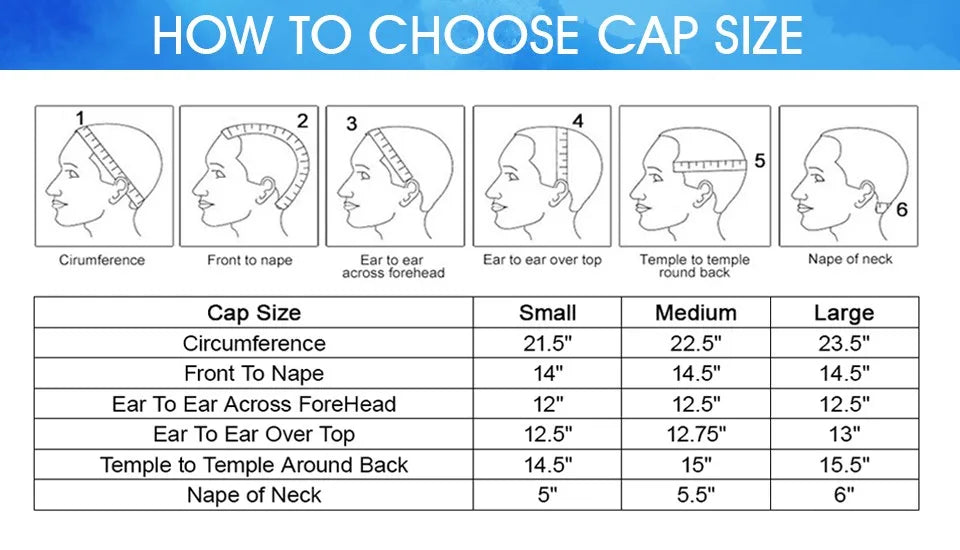 Long Body Wave Synthetic Wig